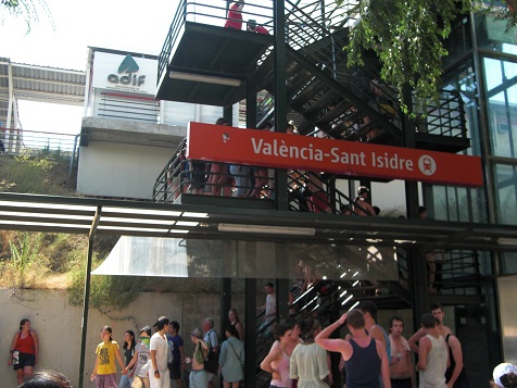 Valensia-Sant Isidre駅.jpg